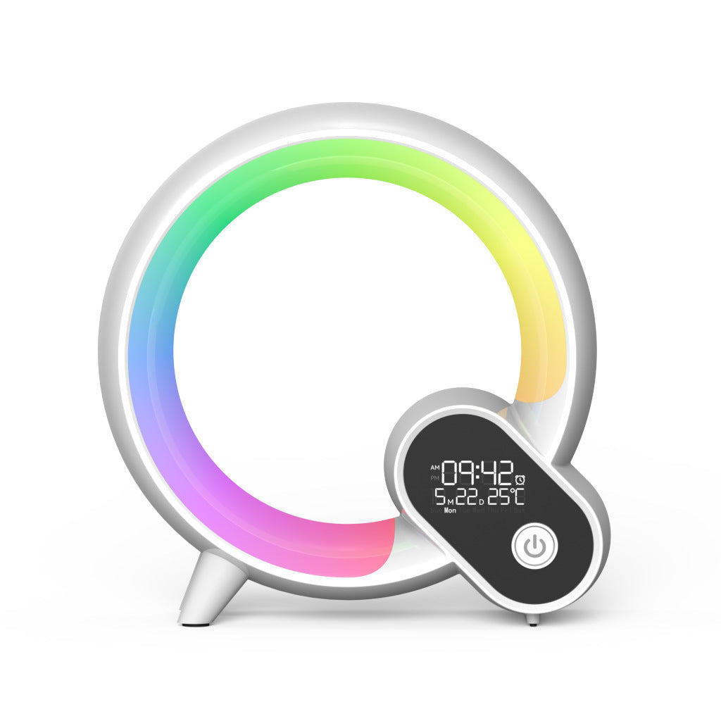 Intelligent Colorful Atmosphere Light