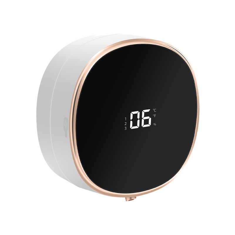 Motion Sensor Liquid Soap Dispenser – Moodys Extraordinary – Gifts & Collectibles