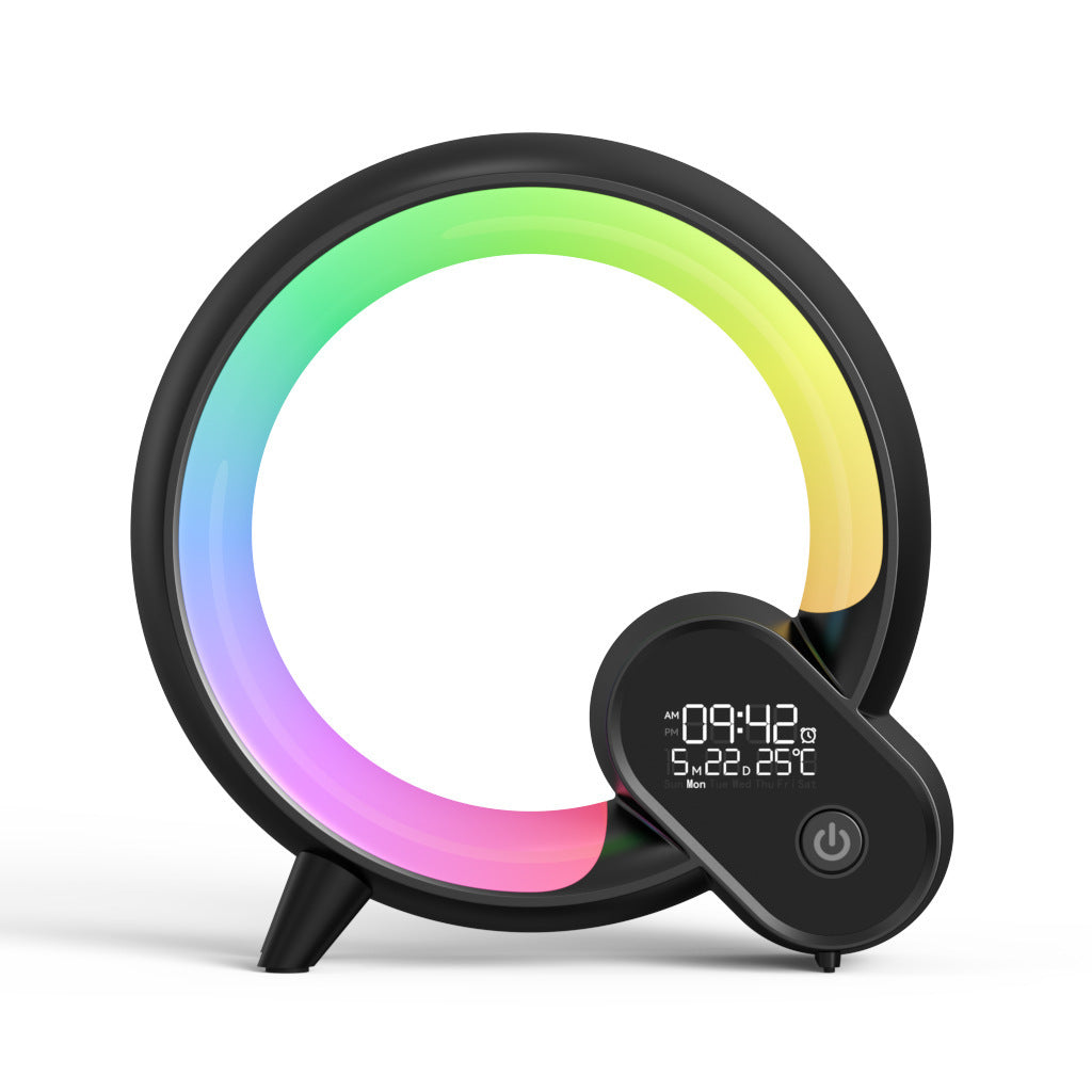 Intelligent Colorful Atmosphere Light