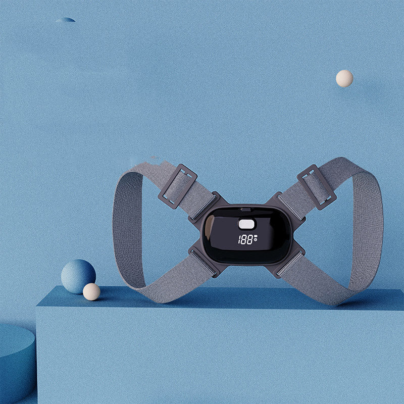 Intelligent Posture Humpback Correction Belt – Moodys Extraordinary – Gifts & Collectibles