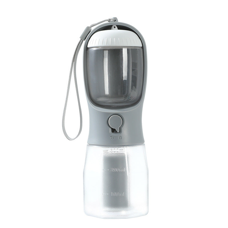Portable 3 In 1 Pet Drinking Cup – Moodys Extraordinary – Gifts & Collectibles