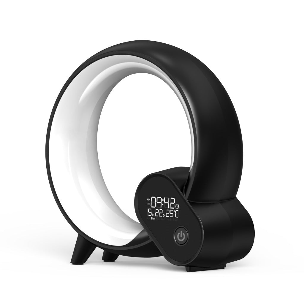 Intelligent Colorful Atmosphere Light