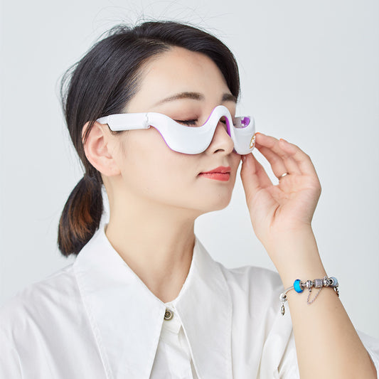 Smart Eye Care Beauty Device