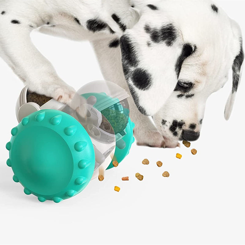 Interactive Slow Feeding Toy