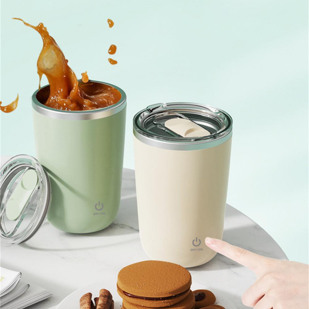 Electric Self Mix Mug – Moodys Extraordinary – Gifts & Collectibles