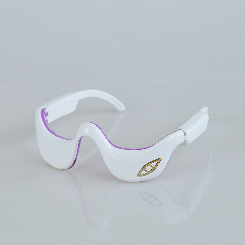 Smart Eye Care Beauty Device