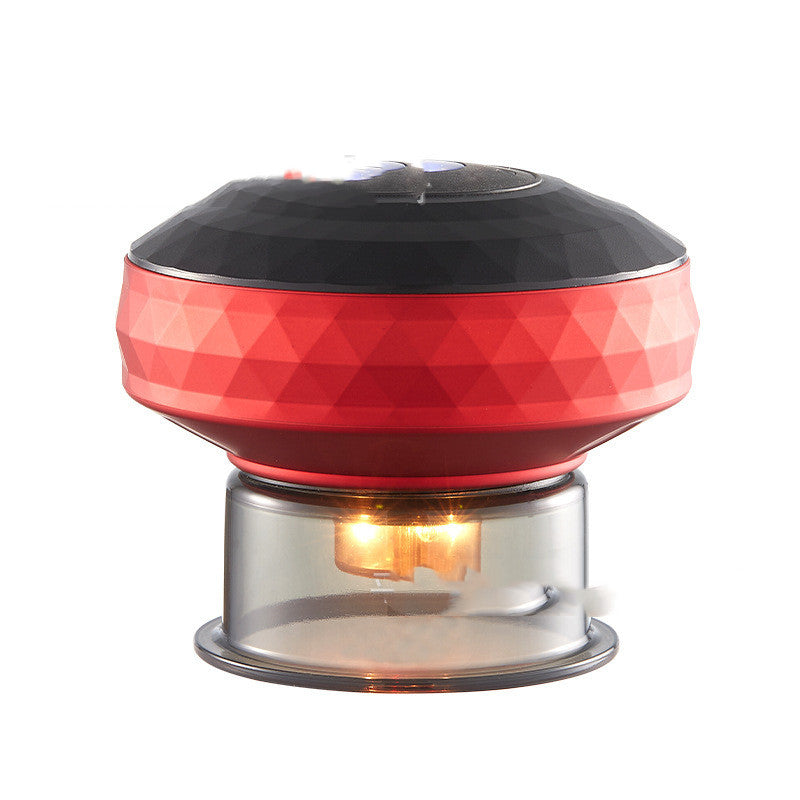 Electric Vacuum Cupping Therapy Device – Moodys Extraordinary – Gifts & Collectibles