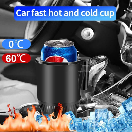 Car Heating And Cooling Smart Cup – Moodys Extraordinary – Gifts & Collectibles