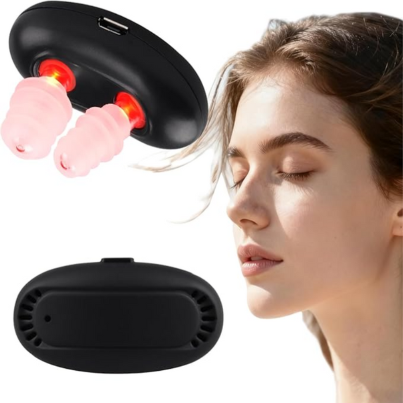 Smart Infrared Nose Relief Machine – Moodys Extraordinary – Gifts & Collectibles