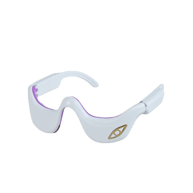Smart Eye Care Beauty Device