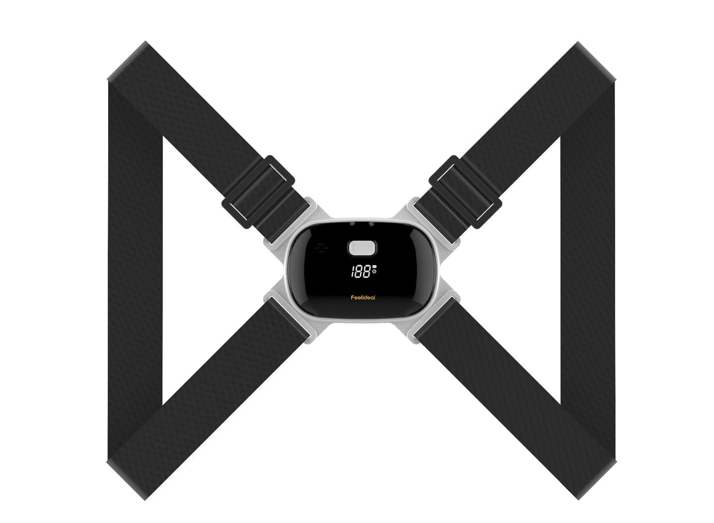 Orthopedic Humpback Correction Support Device – Moodys Extraordinary – Gifts & Collectibles