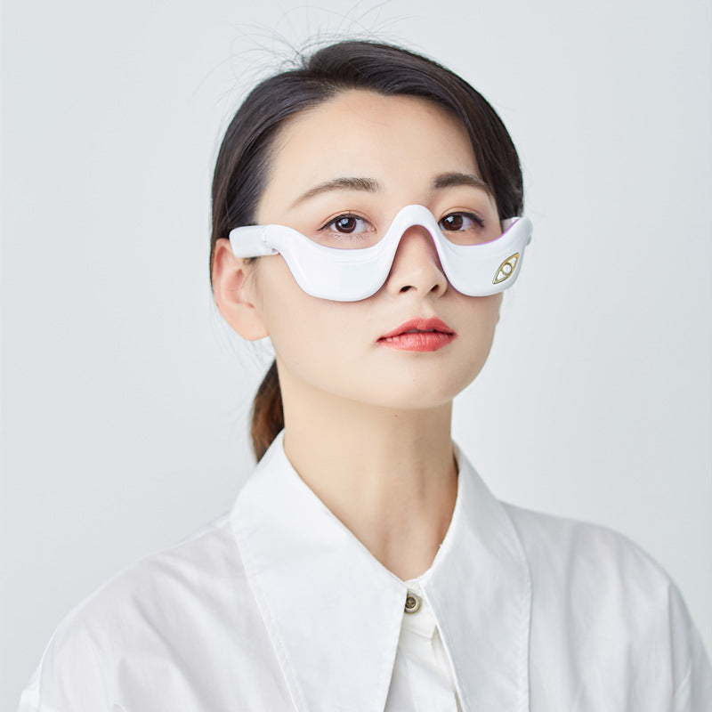 Smart Eye Care Beauty Device