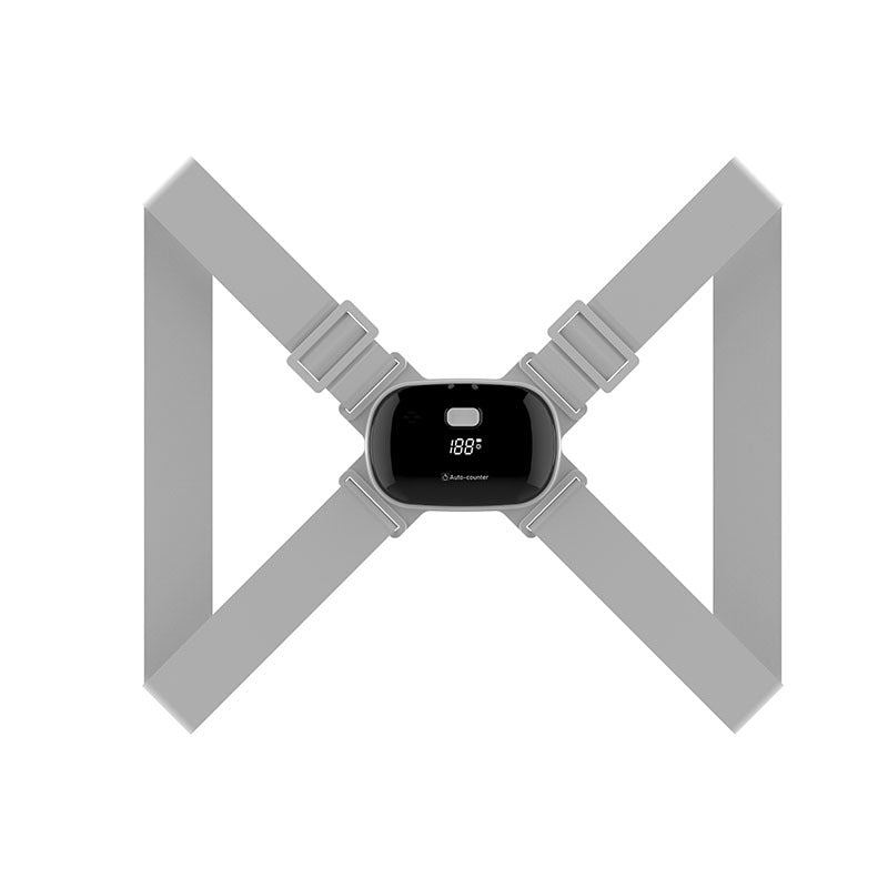 Smart Sensor Orthosis Humpback Correction Device – Moodys Extraordinary – Gifts & Collectibles