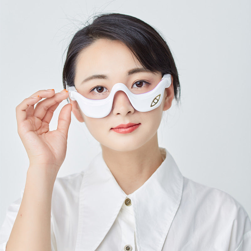 Smart Eye Care Beauty Device