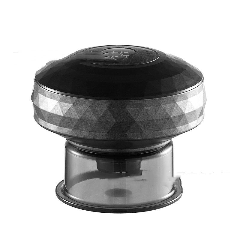 Electric Vacuum Cupping Therapy Device – Moodys Extraordinary – Gifts & Collectibles