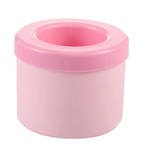 Silicone Ice Cube Mold