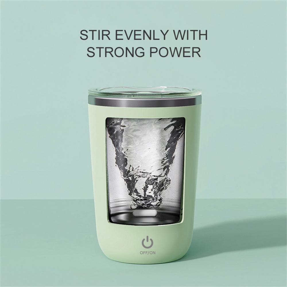 Electric Self Mix Mug – Moodys Extraordinary – Gifts & Collectibles