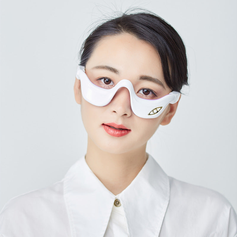 Smart Eye Care Beauty Device